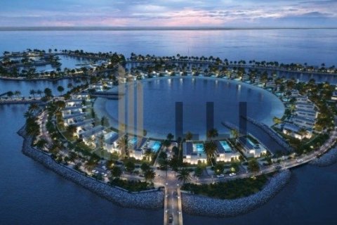 Land de 930m² à Al Gurm West, UAE No. 24578 1