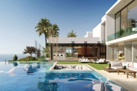 Land de 930m² à Al Gurm West, UAE No. 24578 11