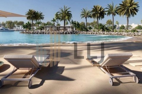 Land de 930m² à Al Gurm West, UAE No. 24578 12