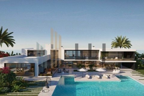 Land de 930m² à Al Gurm West, UAE No. 24578 5