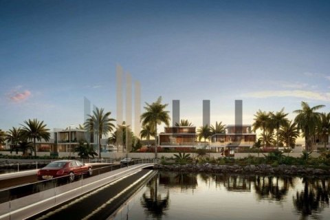 Land de 930m² à Al Gurm West, UAE No. 24578 4