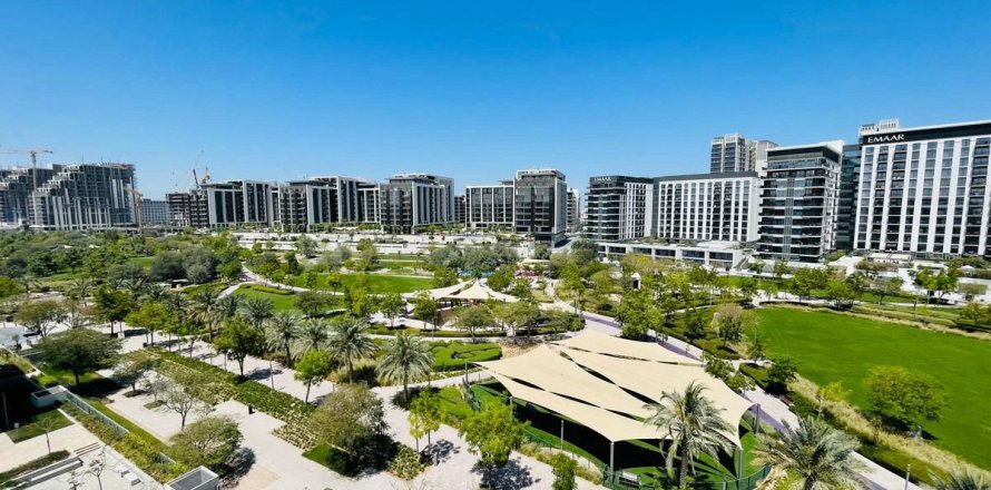 3 bedrooms Apartment in Dubai Hills Estate, UAE No. 89549