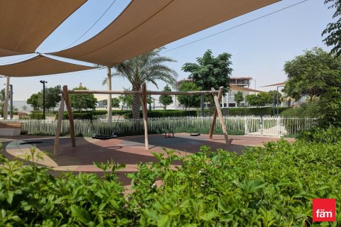 2 غرف نوم تاون هاوس في دبي, الإمارات العربية المتحدة رقم 89552 4