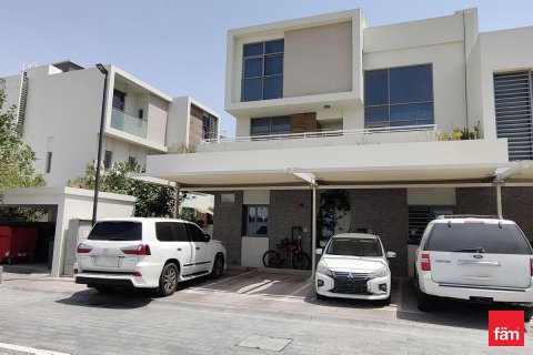 2 غرف نوم تاون هاوس في دبي, الإمارات العربية المتحدة رقم 89552 1