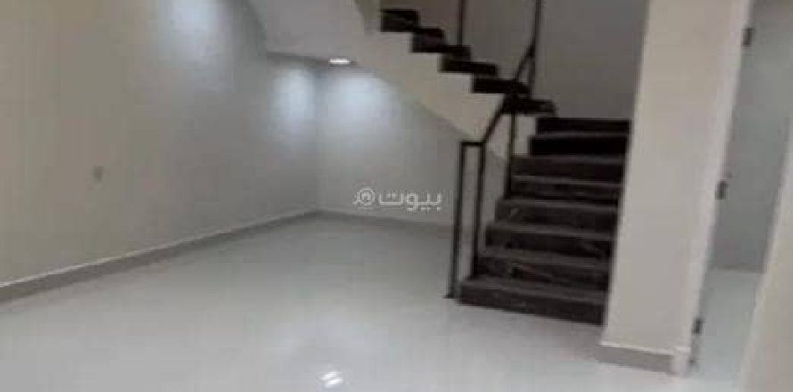 Apartment de 3 dormitorios en Riyadh, Saudi Arabia No. 98763