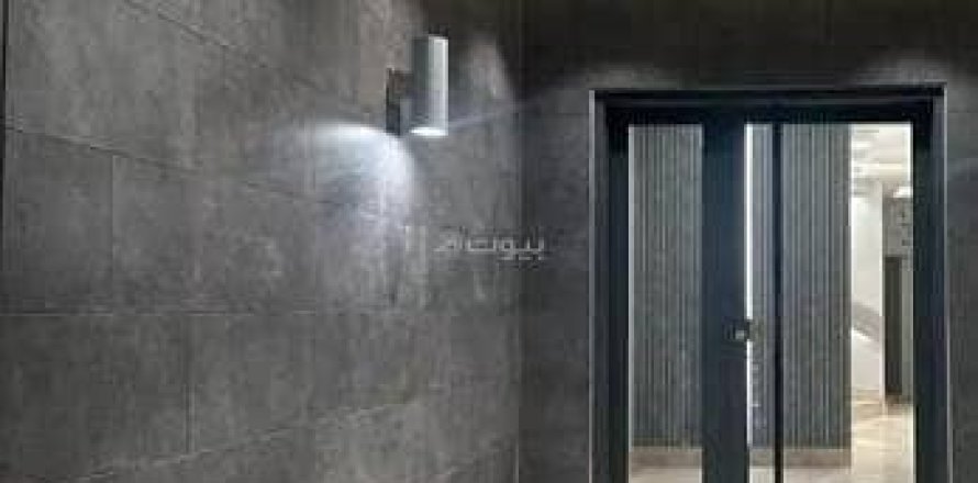 Квартира с 4 спальнями в Эр-Рияд, Саудовская Аравия №98758