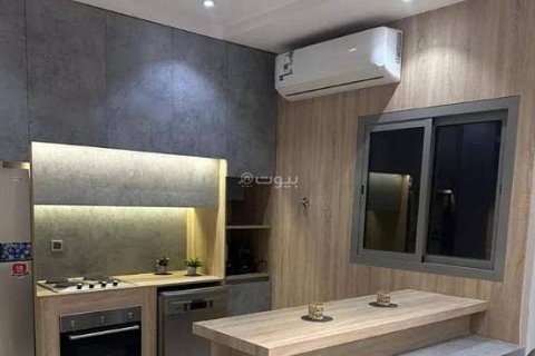 Квартира с 4 спальнями в Эр-Рияд, Саудовская Аравия №98758 2