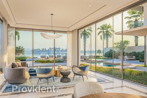 4 bedrooms Apartment in Palm Jumeirah, UAE No. 3142 1