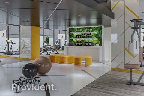 3 bedrooms Apartment in Business Bay, UAE No. 3138 18