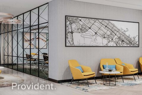 3 bedrooms Apartment in Business Bay, UAE No. 3138 9