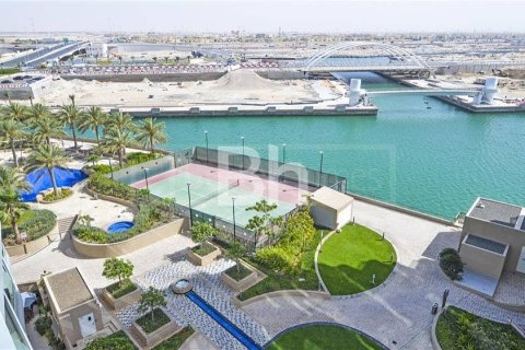 Appartement de 2 chambres à Al Raha Beach, UAE No. 63365 10