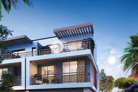 Townhouse de 4 dormitorios en Dubai, UAE No. 73086 1