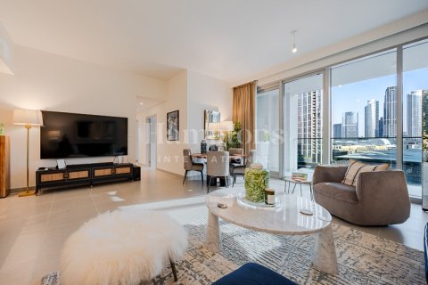 Appartement de 3 chambres à Downtown Dubai (Downtown Burj Dubai), UAE No. 73066 18