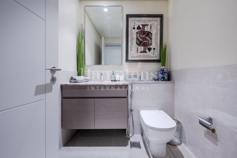 Appartement de 3 chambres à Downtown Dubai (Downtown Burj Dubai), UAE No. 73066 9