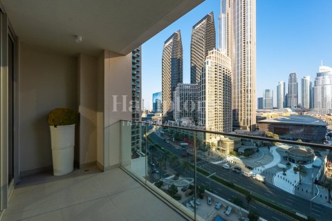 Appartement de 3 chambres à Downtown Dubai (Downtown Burj Dubai), UAE No. 73066 20