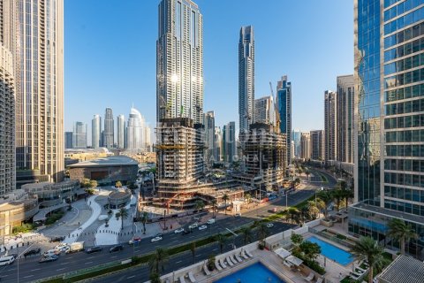 Appartement de 3 chambres à Downtown Dubai (Downtown Burj Dubai), UAE No. 73066 22