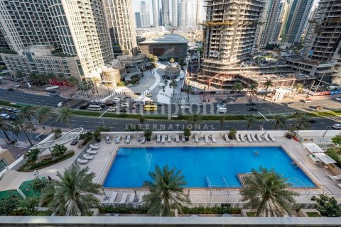 Appartement de 3 chambres à Downtown Dubai (Downtown Burj Dubai), UAE No. 73066 25