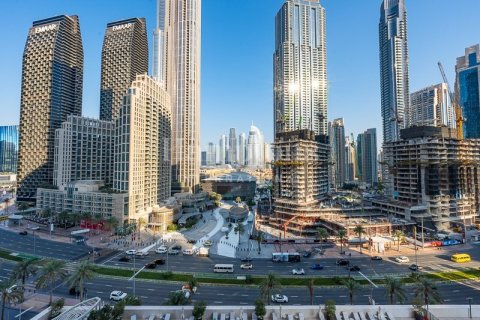 Appartement de 3 chambres à Downtown Dubai (Downtown Burj Dubai), UAE No. 73066 23