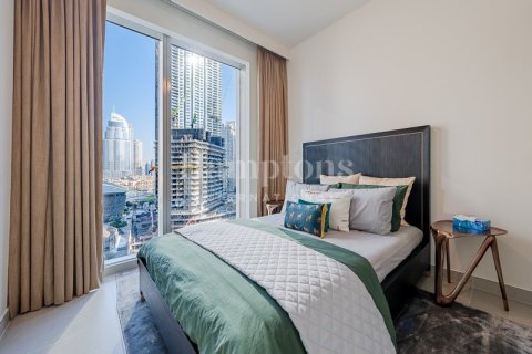 Appartement de 3 chambres à Downtown Dubai (Downtown Burj Dubai), UAE No. 73066 26