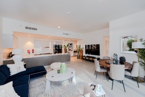 Appartement de 3 chambres à Downtown Dubai (Downtown Burj Dubai), UAE No. 73066 16