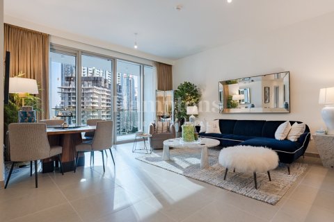 Appartement de 3 chambres à Downtown Dubai (Downtown Burj Dubai), UAE No. 73066 17