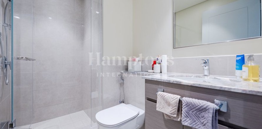 Appartement de 3 chambres à Downtown Dubai (Downtown Burj Dubai), UAE No. 73066