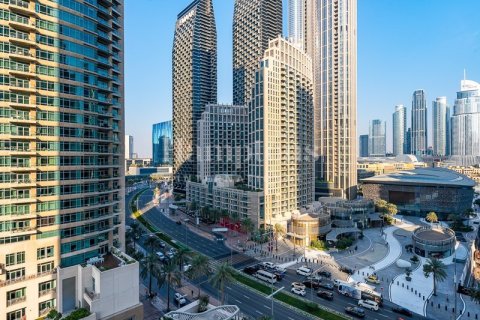 Appartement de 3 chambres à Downtown Dubai (Downtown Burj Dubai), UAE No. 73066 24