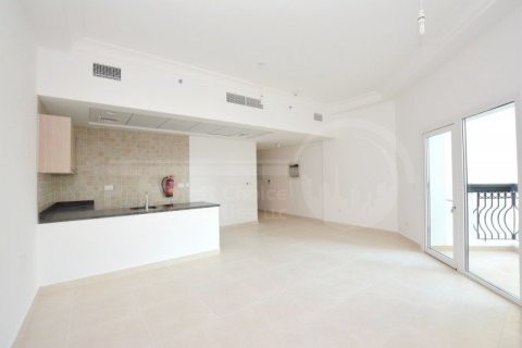50.6m² Apartment on the Yas Island, UAE No. 12347 4