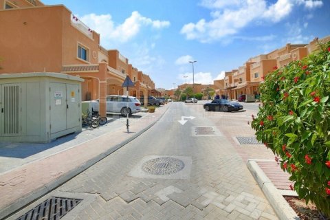 3 غرف نوم فيلا في Al Reef, الإمارات العربية المتحدة رقم 12352 16