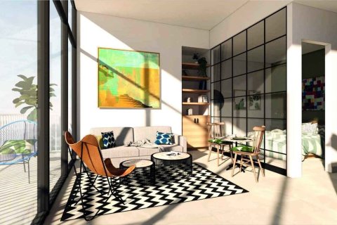 1 غرف نوم شقة في THE COMMUNITY Motor City, الإمارات العربية المتحدة رقم 96762 3