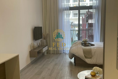 Apartment de 1 dormitorio en LAYA HEIGHTS Dubai Studio City, UAE No. 96671 14
