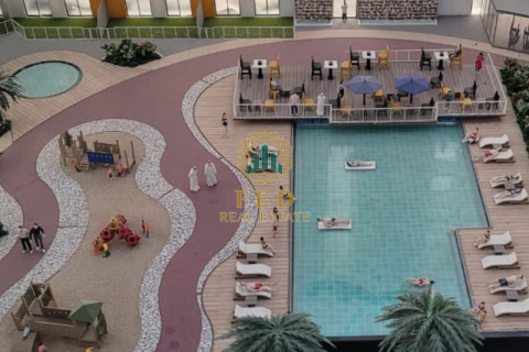 Apartment de 1 dormitorio en LAYA HEIGHTS Dubai Studio City, UAE No. 96671 11