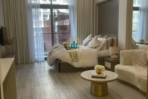 Apartment de 1 dormitorio en LAYA HEIGHTS Dubai Studio City, UAE No. 96671 12