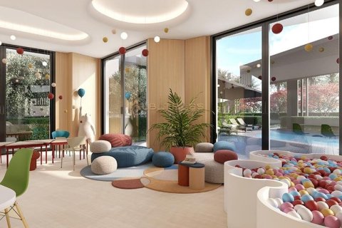 2 غرف نوم شقة في DESIGN QUARTER AT D3 Dubai Design District, الإمارات العربية المتحدة رقم 96758 16