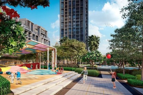 2 غرف نوم شقة في DESIGN QUARTER AT D3 Dubai Design District, الإمارات العربية المتحدة رقم 96758 15