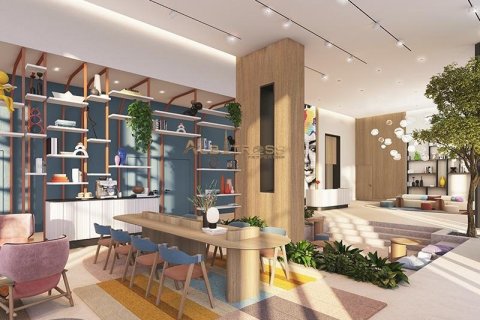 2 غرف نوم شقة في DESIGN QUARTER AT D3 Dubai Design District, الإمارات العربية المتحدة رقم 96758 19