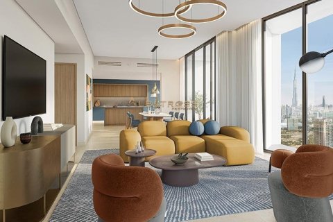 2 غرف نوم شقة في DESIGN QUARTER AT D3 Dubai Design District, الإمارات العربية المتحدة رقم 96758 5