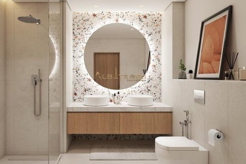 2 غرف نوم شقة في DESIGN QUARTER AT D3 Dubai Design District, الإمارات العربية المتحدة رقم 96758 8