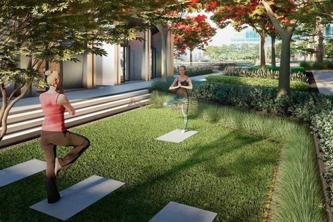 2 غرف نوم شقة في DESIGN QUARTER AT D3 Dubai Design District, الإمارات العربية المتحدة رقم 96758 14