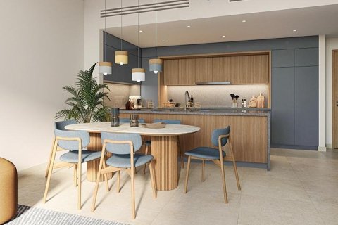 2 غرف نوم شقة في DESIGN QUARTER AT D3 Dubai Design District, الإمارات العربية المتحدة رقم 96758 7