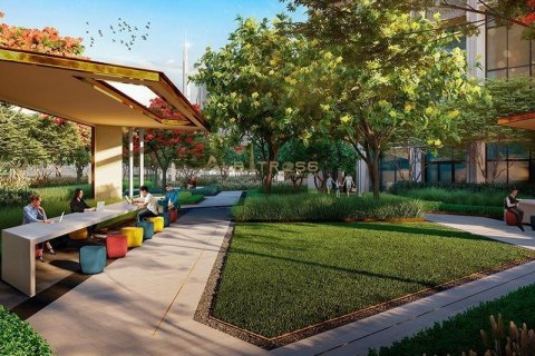 2 غرف نوم شقة في DESIGN QUARTER AT D3 Dubai Design District, الإمارات العربية المتحدة رقم 96758 13