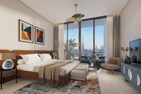 2 غرف نوم شقة في DESIGN QUARTER AT D3 Dubai Design District, الإمارات العربية المتحدة رقم 96758 3