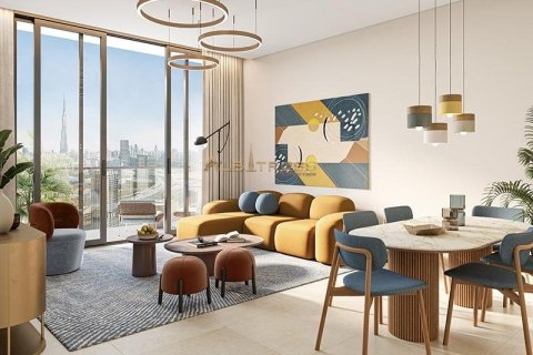 2 غرف نوم شقة في DESIGN QUARTER AT D3 Dubai Design District, الإمارات العربية المتحدة رقم 96758 6