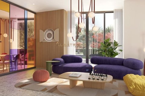 2 غرف نوم شقة في DESIGN QUARTER AT D3 Dubai Design District, الإمارات العربية المتحدة رقم 96758 18