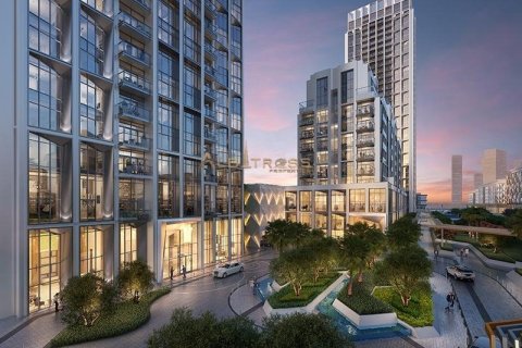 2 غرف نوم شقة في DESIGN QUARTER AT D3 Dubai Design District, الإمارات العربية المتحدة رقم 96758 2