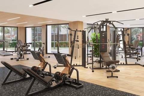 2 غرف نوم شقة في DESIGN QUARTER AT D3 Dubai Design District, الإمارات العربية المتحدة رقم 96758 17