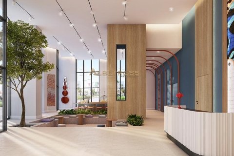 2 غرف نوم شقة في DESIGN QUARTER AT D3 Dubai Design District, الإمارات العربية المتحدة رقم 96758 4
