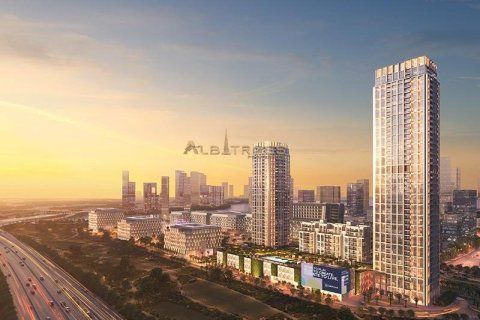 2 غرف نوم شقة في DESIGN QUARTER AT D3 Dubai Design District, الإمارات العربية المتحدة رقم 96758 20