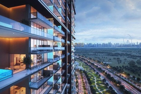 Apartment de 1 dormitorio en BINGHATTI ONYX Jumeirah Village Circle, UAE No. 96759 4