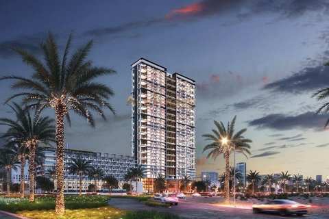 Apartment de 1 dormitorio en BINGHATTI ONYX Jumeirah Village Circle, UAE No. 96759 2